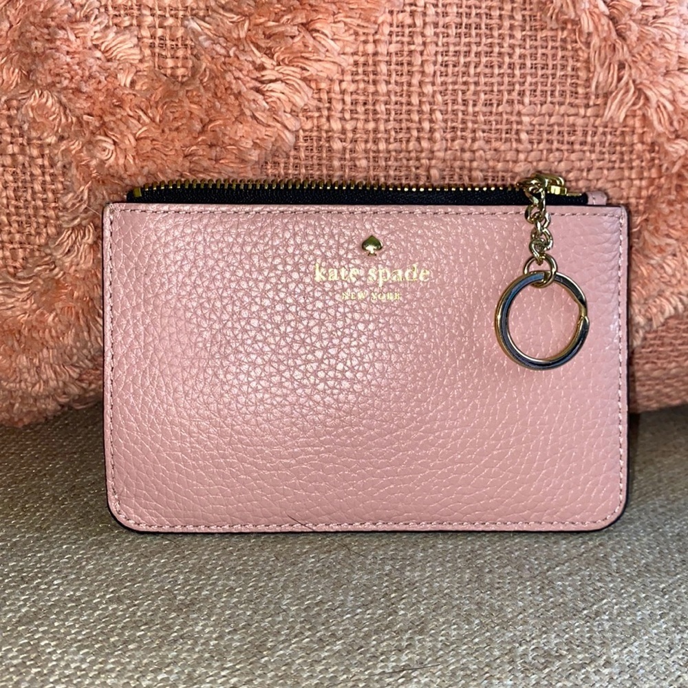 Kate spade card holder